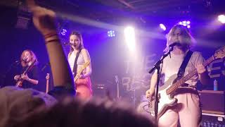 The Regrettes - Hey Now/Lacie Loo