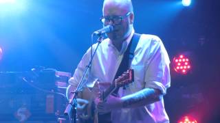Mike Doughty - Mr. Bitterness (live @ The Obeservatory 11/9/13)
