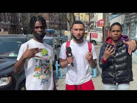 OFF THE MUD PT 2- JB SLEEZE X MDOT EBK X EDDIE GZ (OFFICIAL AUDIO)