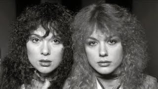 Heart ~ You&#39;re The Voice