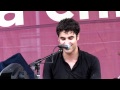 Chicago Darren Criss Teenage Dream Northalsted ...