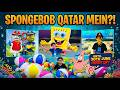 WOW Qatar Ka BEST Summer Event PAW Patrol SpongeBob Pirate Adventure Summer Splash 2026