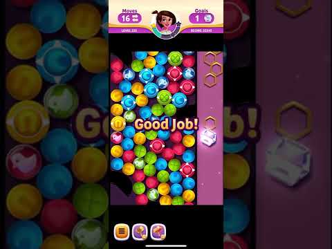 Diamond Diaries 💎 Level 235