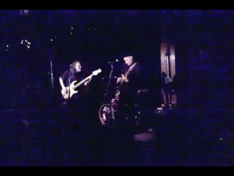 Promotional video thumbnail 2 for Robert Ross Band