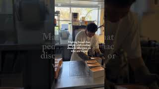 My gluten bread story. #glutenfree #vegan #bread #sydney