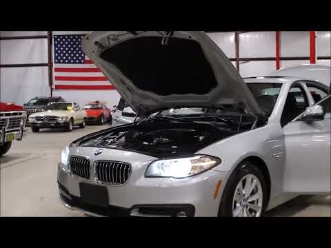 2015 BMW 528i (CC-814646) for sale in Kentwood, Michigan