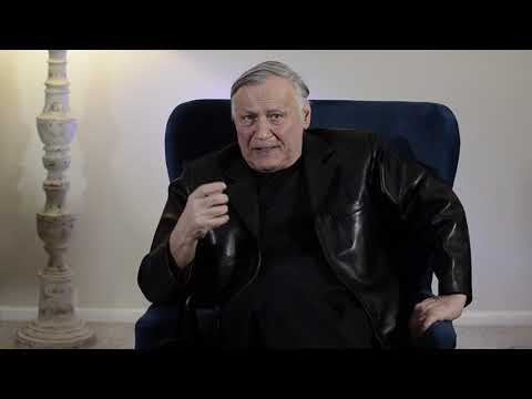 Masculinitatea ca perversiune sexuală