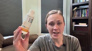 Review of the LyteLine LyteShow Sugar-Free Electrolyte Supplement