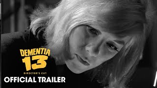 Dementia 13 Film Trailer