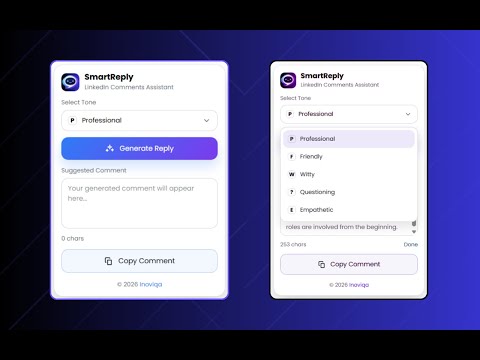 Item video thumbnail