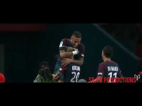 NEYMAR JR | TROFÉU DO ANO (Mcs Nando DK e Jerry Smith)