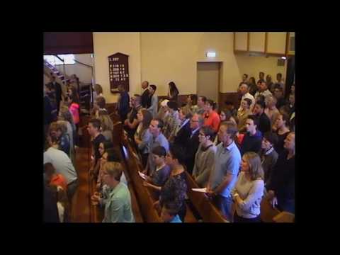 Opwekking 623 Laat het huis gevuld zijn