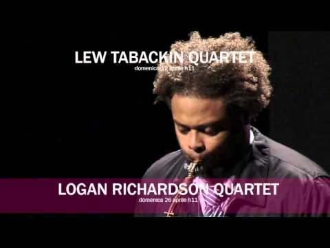 Thumbnail for JAZZ AL PARENTI - febbraio/maggio 2015 by Lew Tabackin
