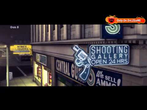 LA Noire: Walkthrough Part 1 [Case 1] -  Let's Play (Gameplay & Commentary) | عربي