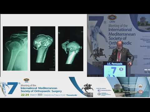 Feroussis J C - Cases presentation-Discussion