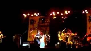 Rusted Root - "Laugh As The Sun" - LIVE! - 8/29/2008