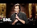 Jimmy Smits Monologue Saturday Night Live