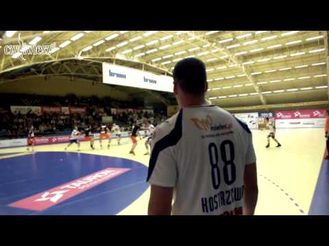 TAURON Stal Mielec - NMC  Powen Zabrze