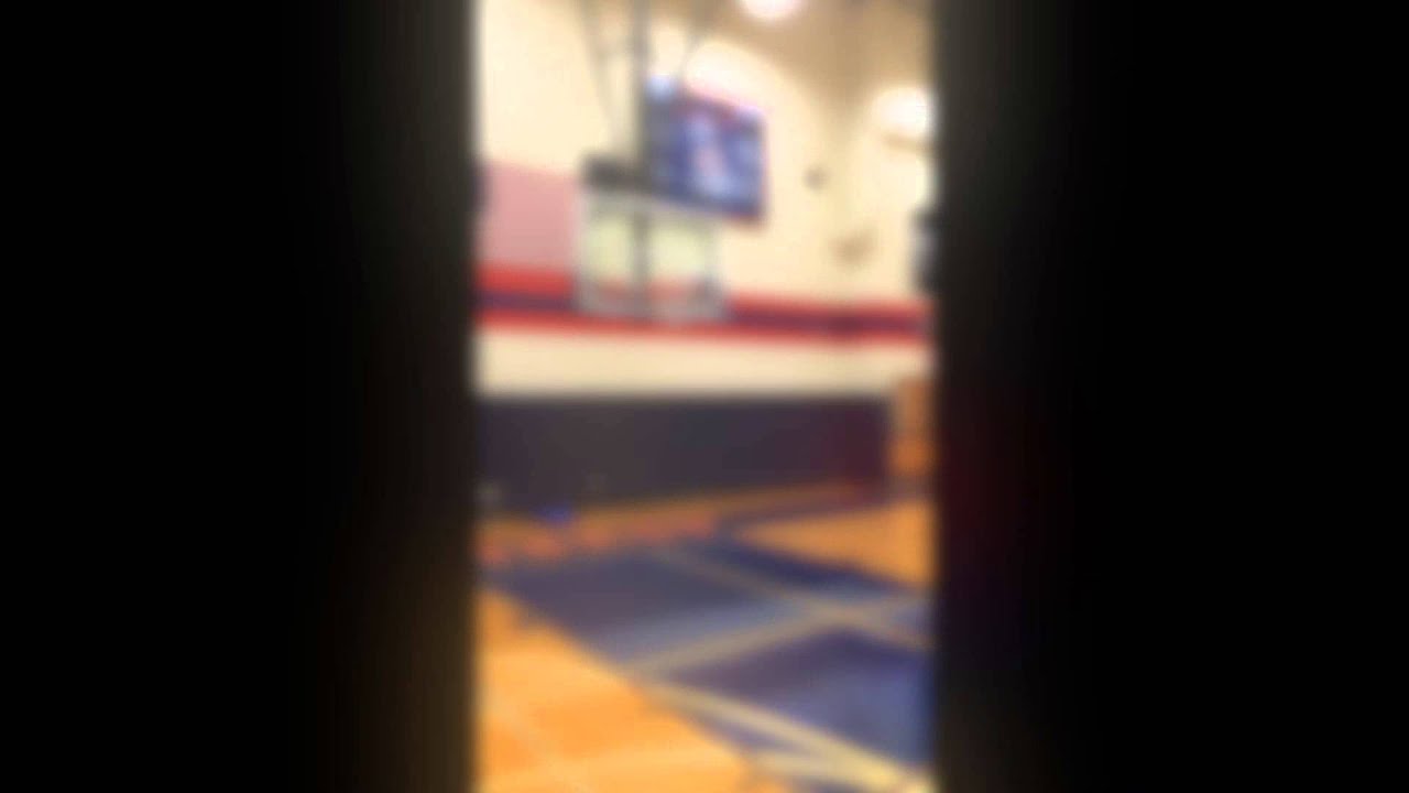 CJ Watson Workout with NBA Shooting/Dynamic Scoring Coach David Nurse