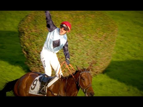 70e Gala des Courses- TURFCOM - Cravache d'honneur  Jacques Ricou