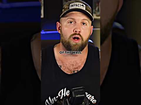 The Most Badass Marine Ever