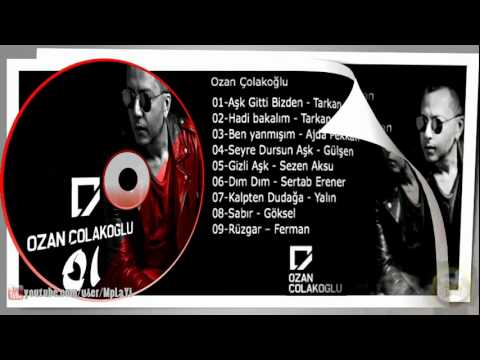 Yalın - Kalpten Dudağa (feat-Ozan-Çolakoğlu)