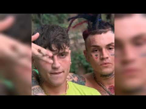 GALLAGHER FEAT SAPOBULLY - "MAFIA"❄️