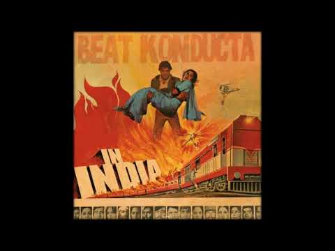 Madlib - Movie Finale [Instrumental]