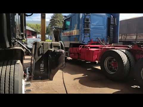 uma parte tá pronto