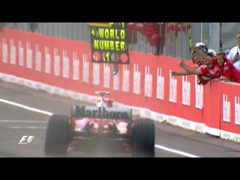 F1 Records | Most Wins by a Team in a Season