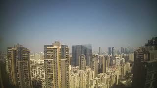 Download lagu Shenzhen 24h Timelapse on 07.01.2026 4K 15mm Wide Angle mp3