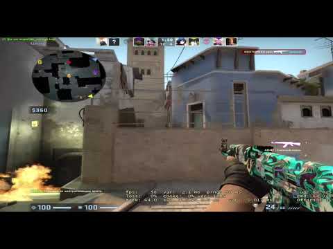 The virus and antidote