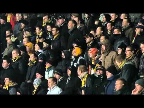 Mikolaj Lebedynski [2-0] Roda JC Kerkrde 20 januari 2013