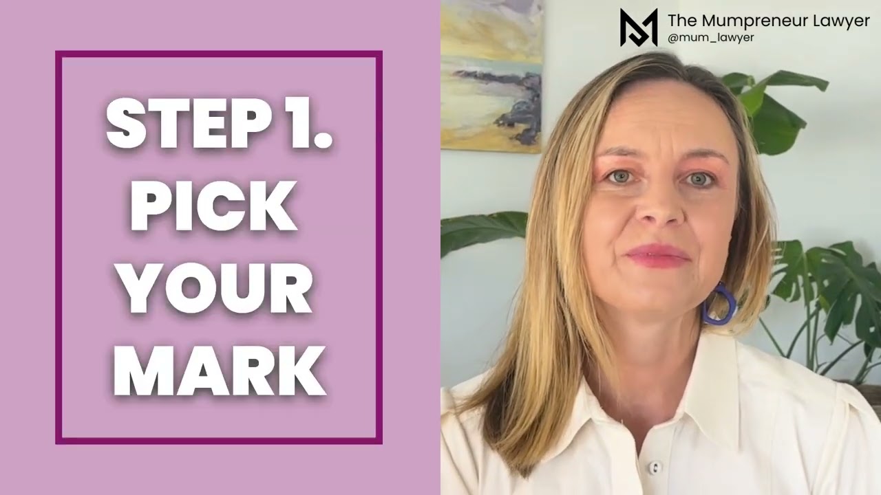 How to Register a Trademark in Australia (Step-by-Step Guide)