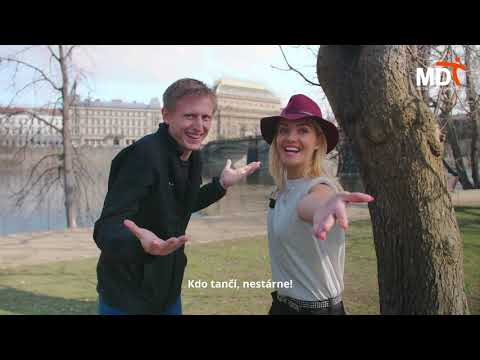 Mezinárodní den tance 2021 - flashmob návod