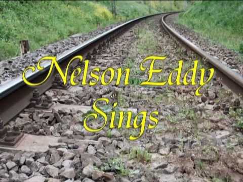 Nelson Eddy Sings - Till the End of Time