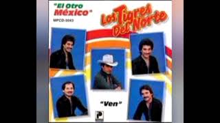 Los Tigres Del Norte [ Será Mi Castigo ]