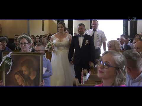 OPRAWA MSZY ŚWIĘTEJ  - zespół "ZAĆWA" na żywo z wesela