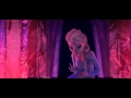 Frozen Elsa Scared