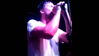 Authority Zero- Rattlin bog