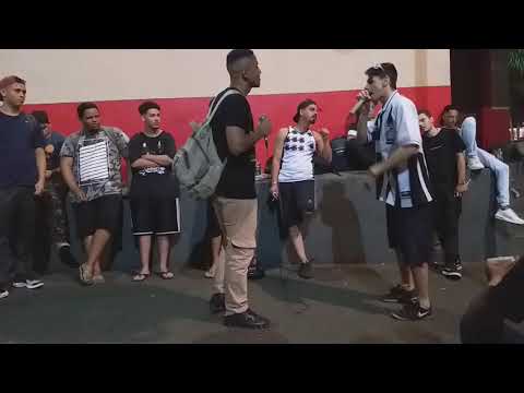 1°round da 1° fase [ VILSU X GAMA MC ] 14/03/2020