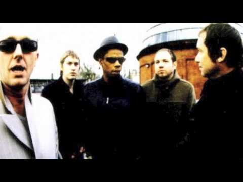 Daylight - Ocean Colour Scene