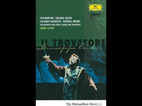 Trailers Il Trovatore