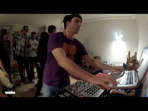 "Geisha - Art Music Dance Culture" Videocast #05 - Johnny N