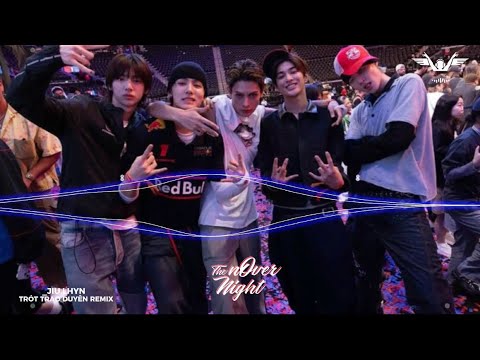 [MASHUP] TROT TRAO DUYEN, NANG DUOI CHAN MAY CORTIS REMIX 