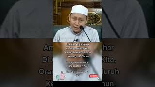 Download lagu agar di ampuni dosa kita dan dosa kedua orang tua kita ceramah tuan guru muhammad rijani mp3