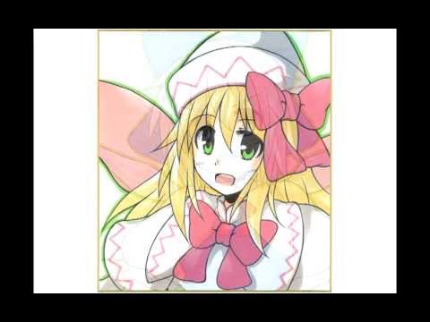 【東方】【Touhou Rock】The Refrain of the Lovely Great War