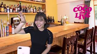 COCO THE LIVE始動！ みんなで一緒に夢を見よう!