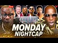 Unc & Ocho joined by Monica McNutt + Bad Boys 4 interview w/ Will Smith & Martin Lawrence | Nightcap