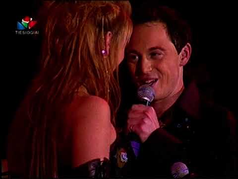 Vilija ir Mino Viva perlei